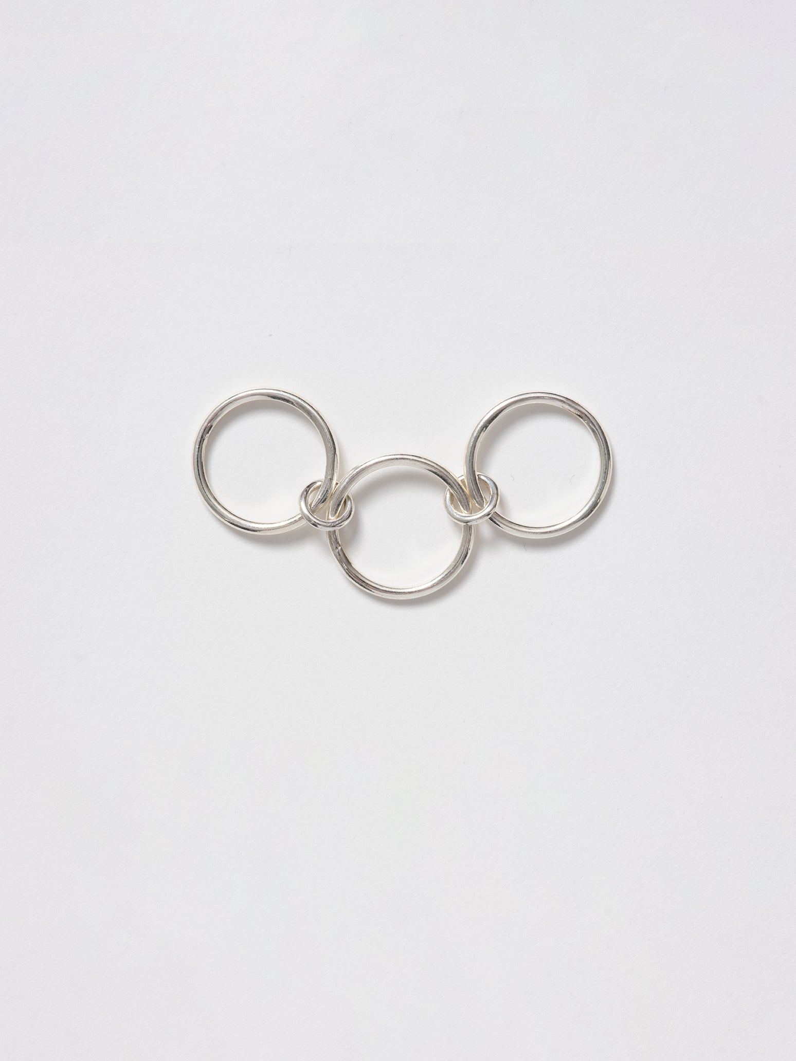 Linked Ring