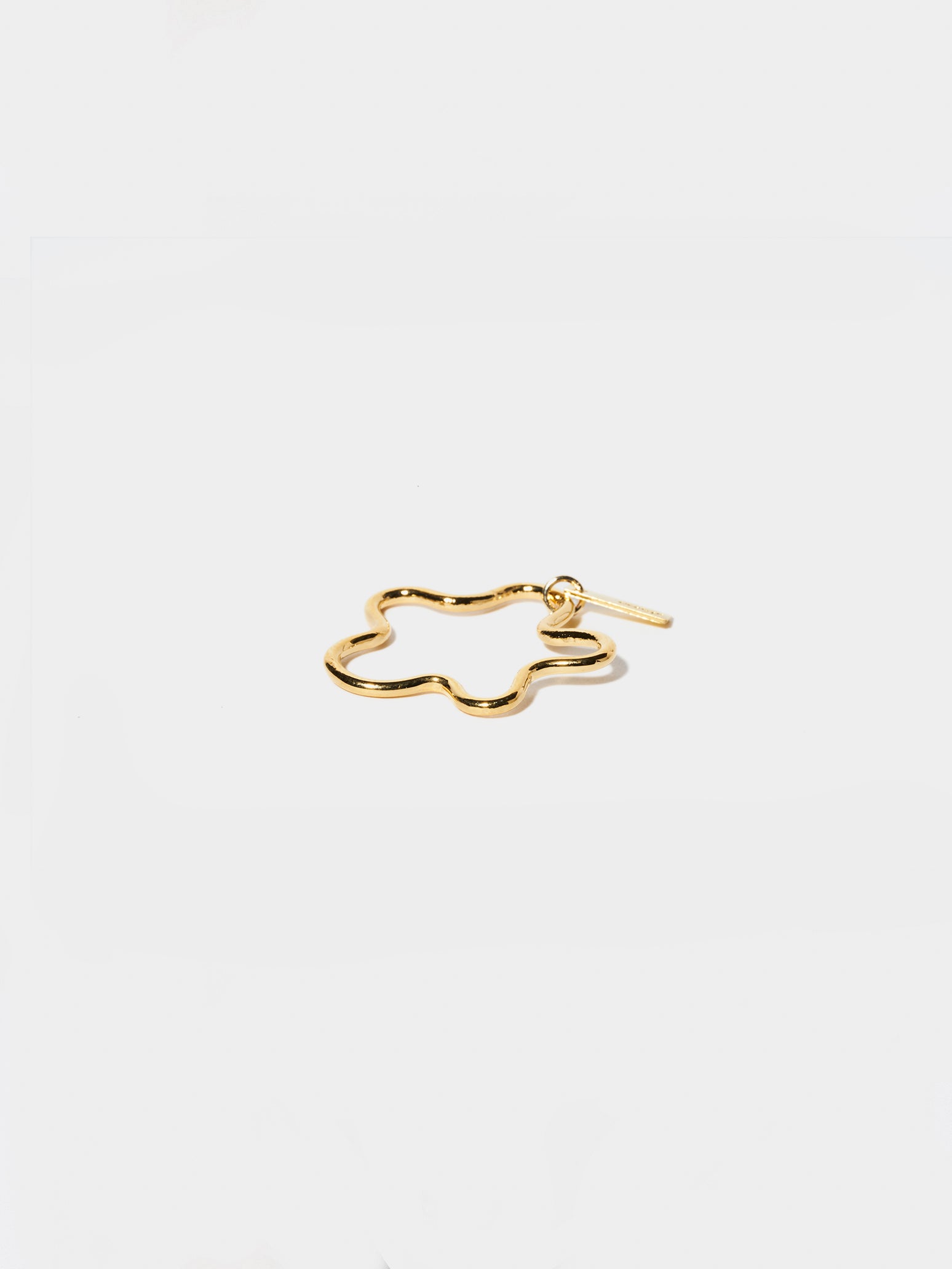 Flower Ring – ucalypt