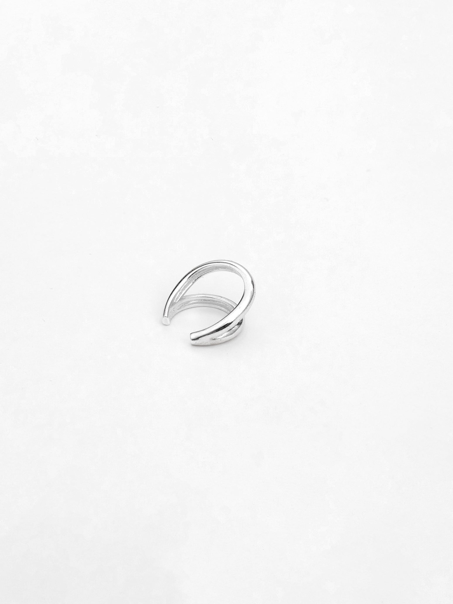 Double Ear Cuff