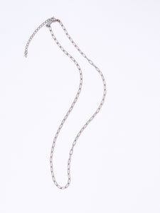 【Allergy-Free】Chain Stainless Necklace