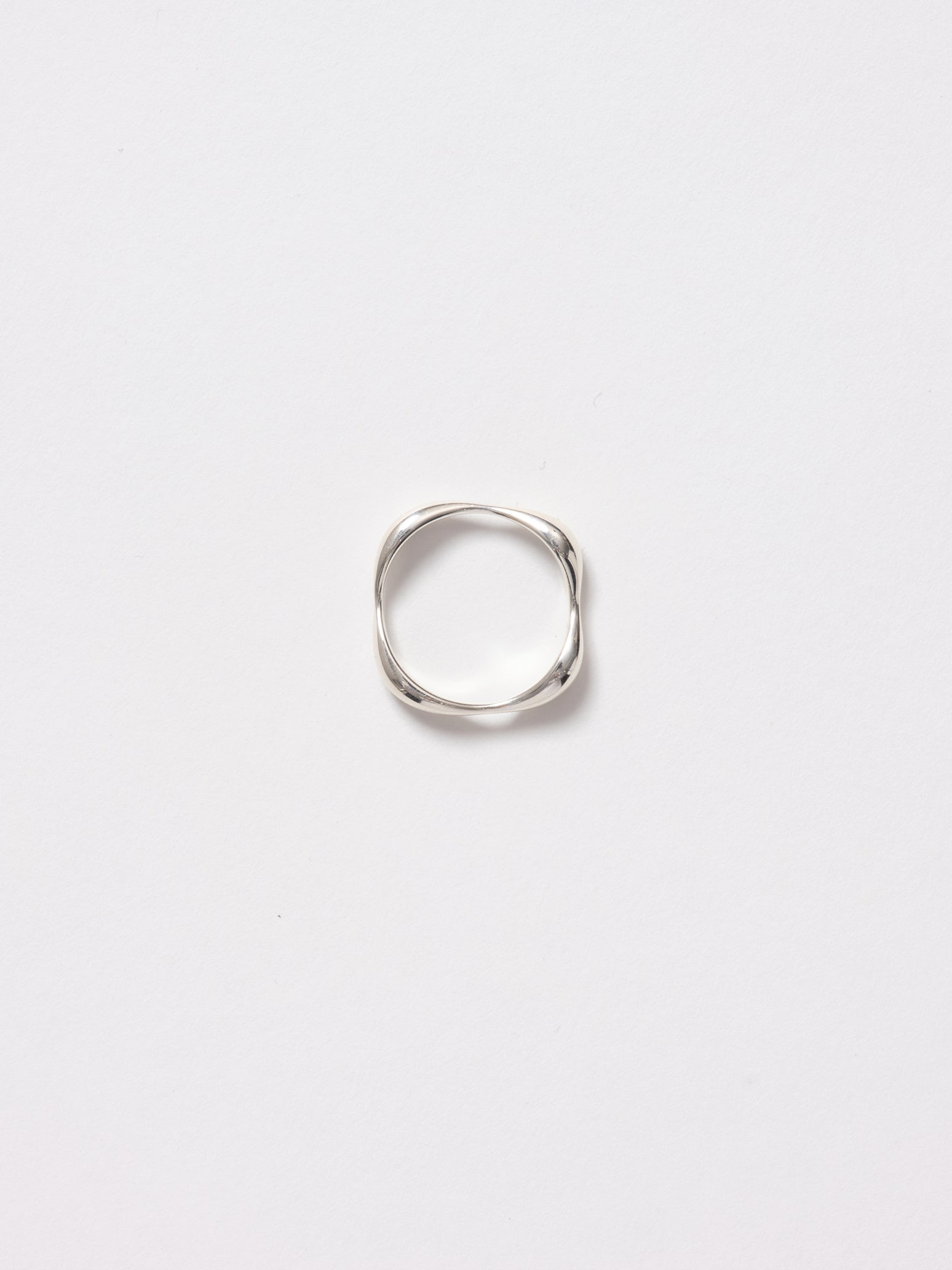 Textured Ring