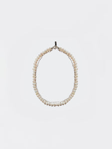 Pearl Chain Necklace