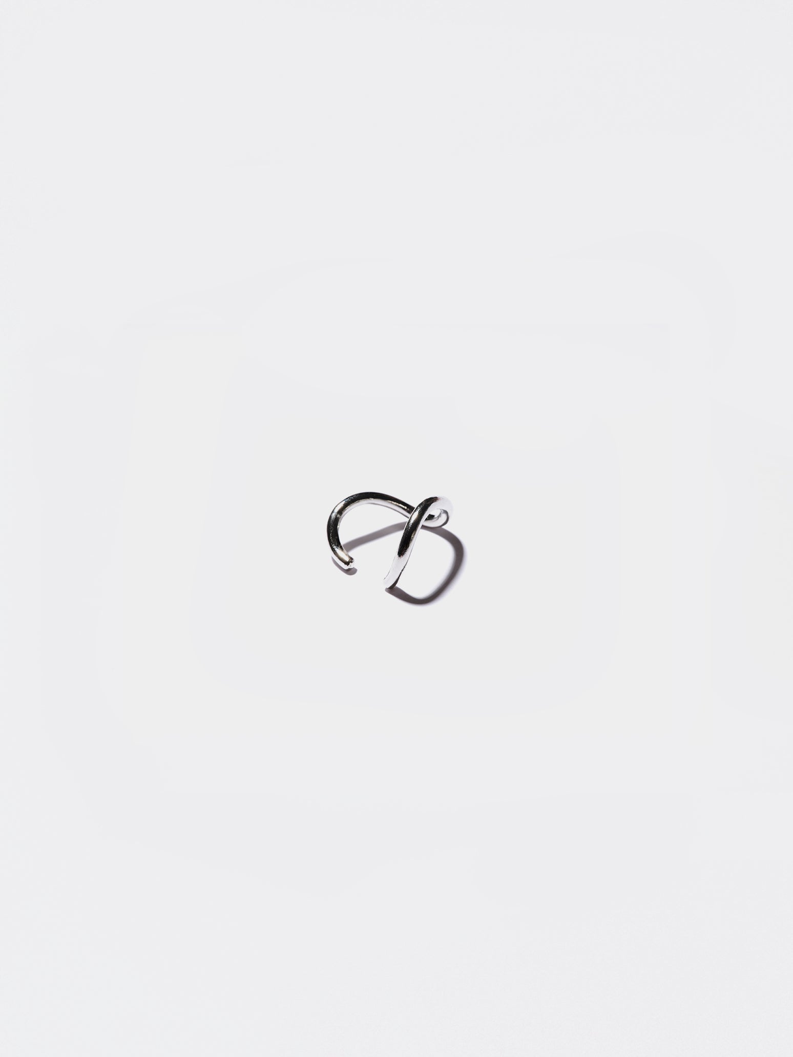 Simple Curve Ring