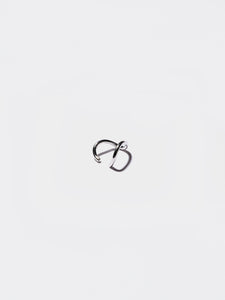 Simple Curve Ring