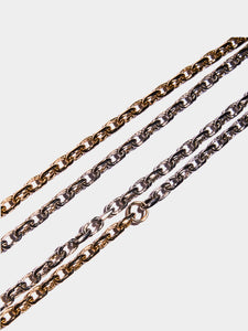 Super Long Chain Necklace