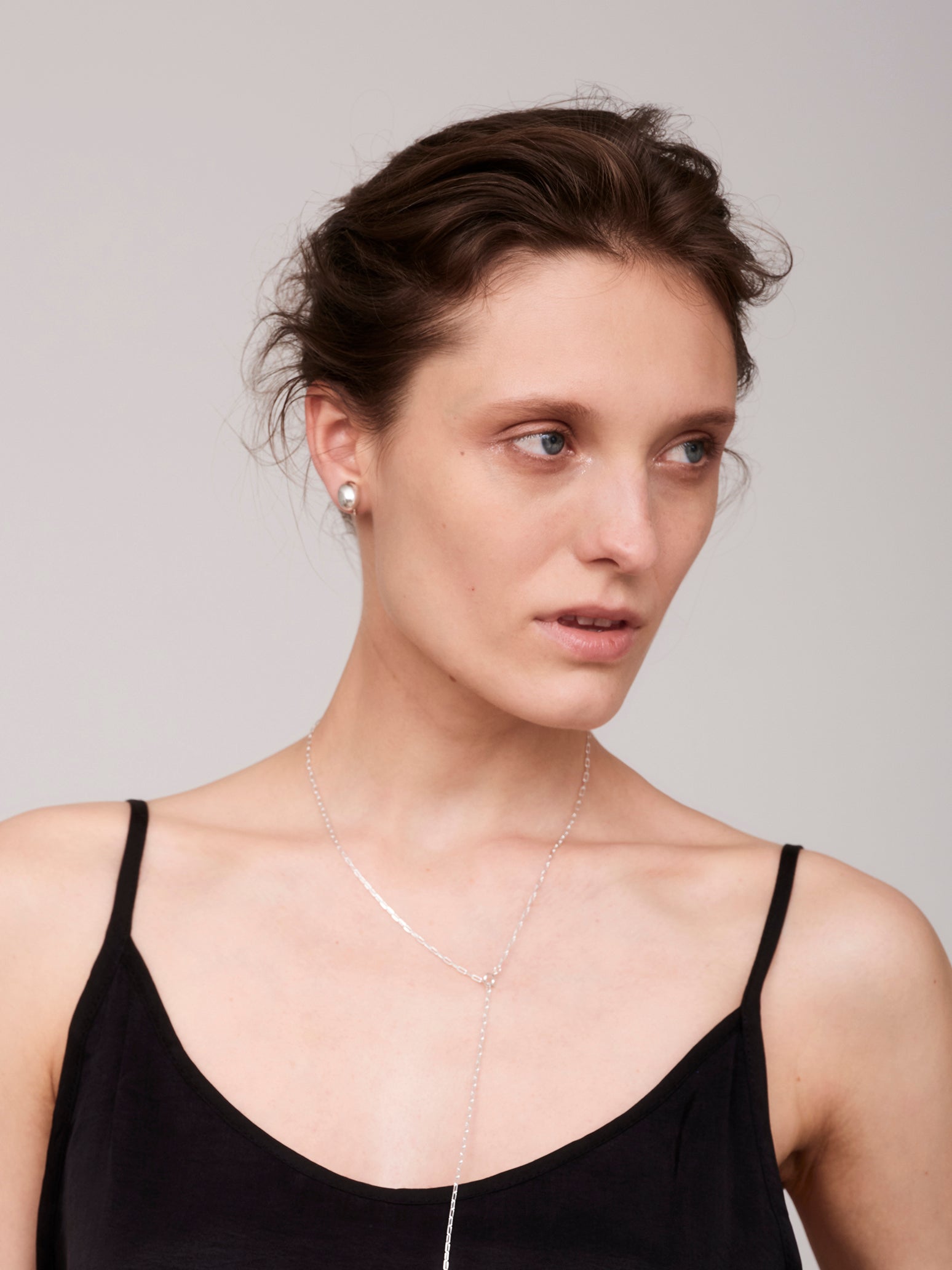 Sphere Earrings(ペア)