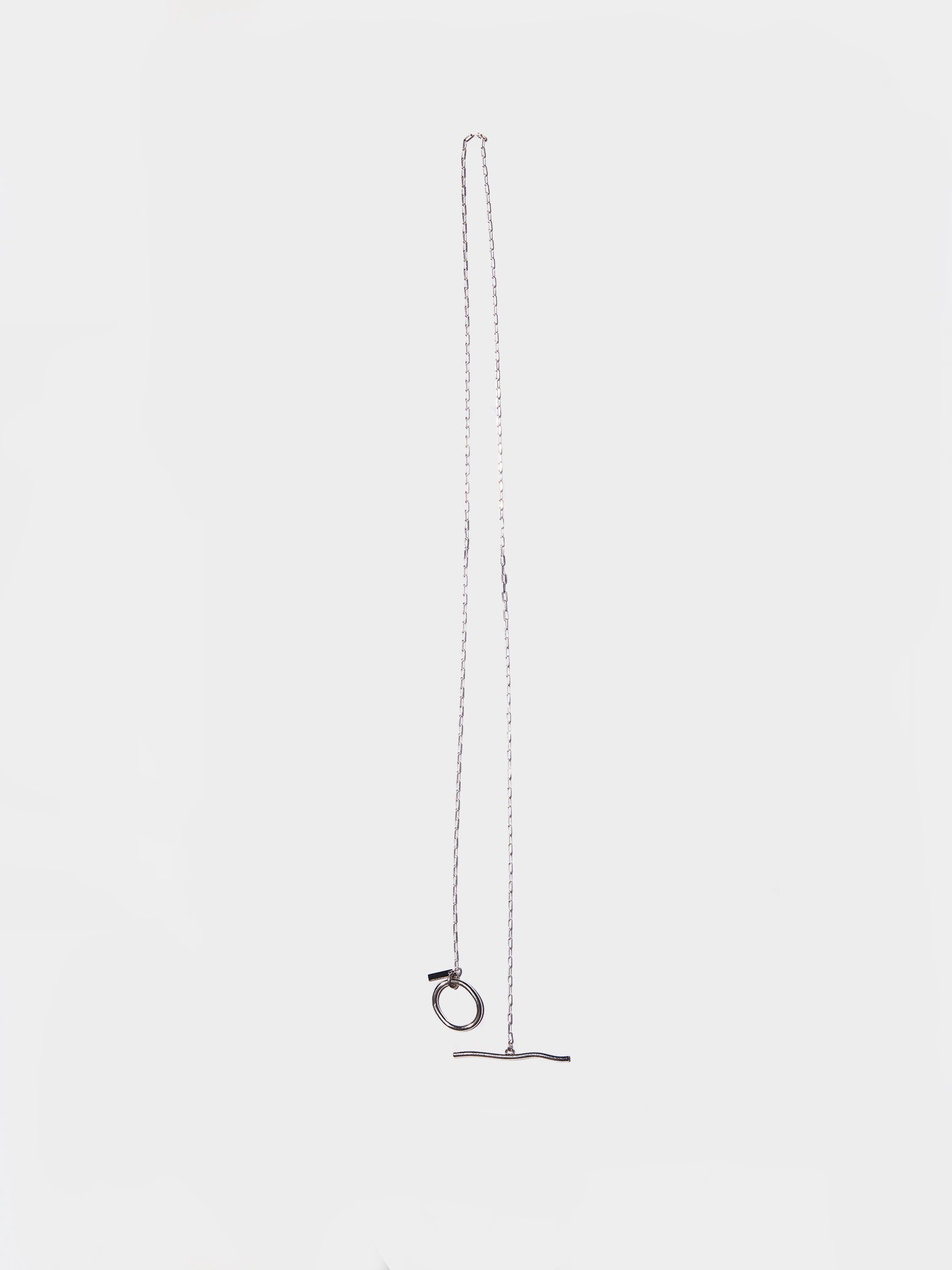 Stem Line Chain Necklace – ucalypt