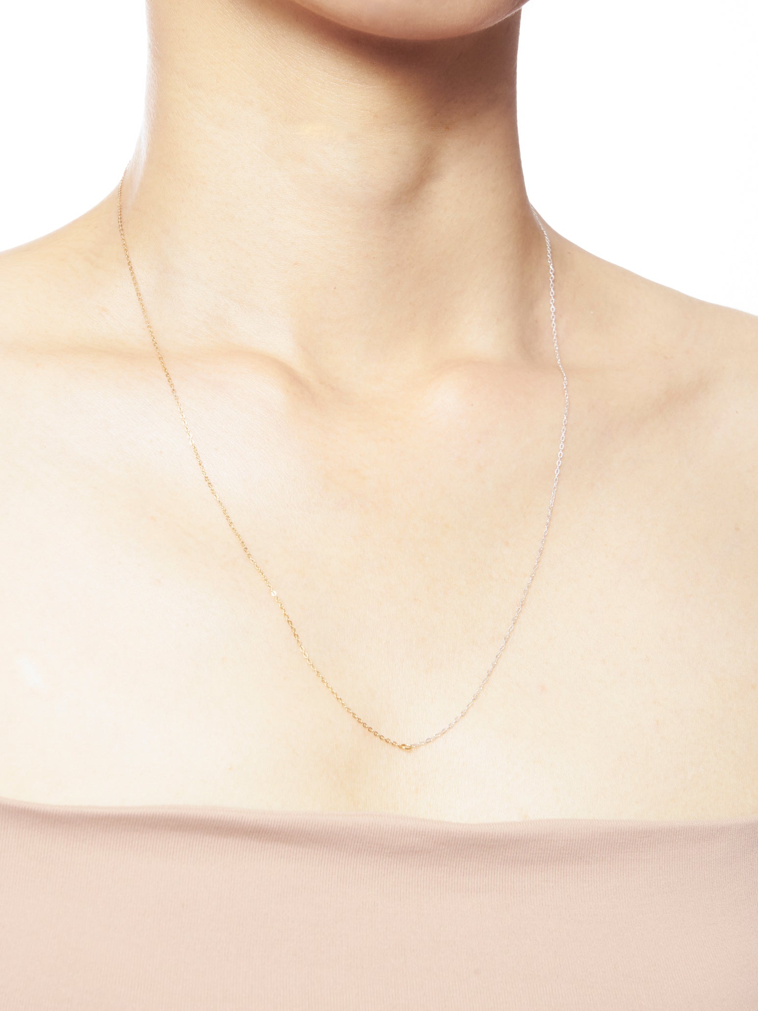 Basic Combi Necklace – ucalypt