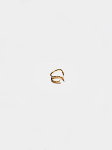 Curve Ring 2