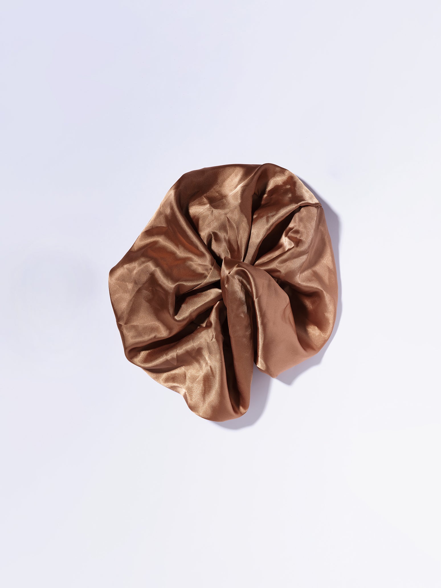 Satin Scrunchie